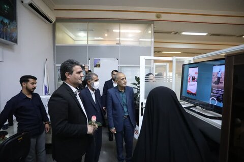 روزنامه خراسان