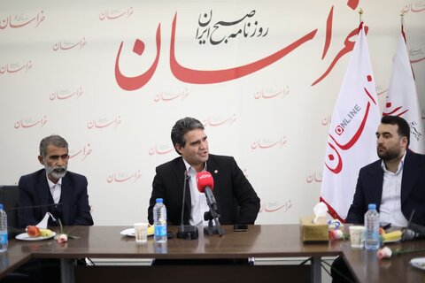 روزنامه خراسان