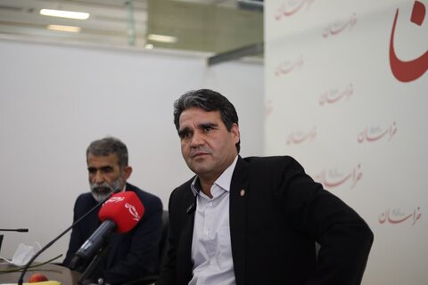 روزنامه خراسان