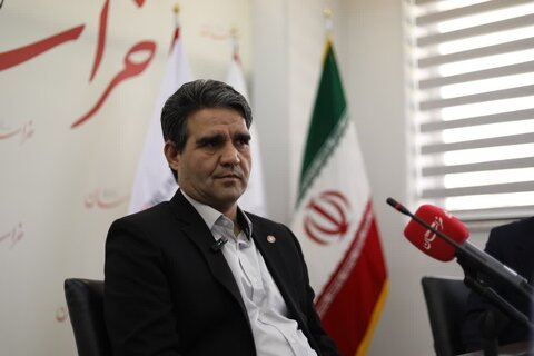 روزنامه خراسان