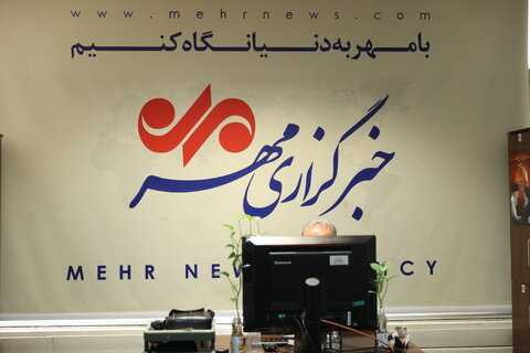 بازدید رئیس سازمان بهزیستی کشور از خبرگزاری مهر