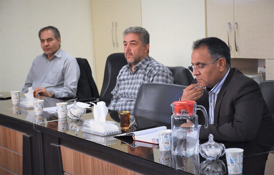 نودوهشتمین کارگزوه عملیاتی مثبت زندگی