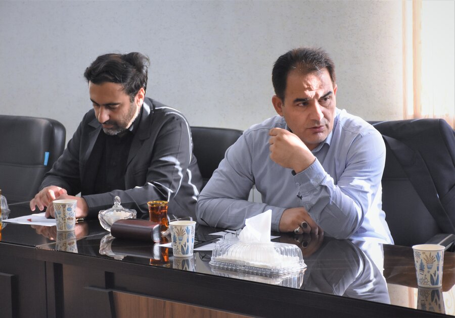 نودوهشتمین کارگزوه عملیاتی مثبت زندگی