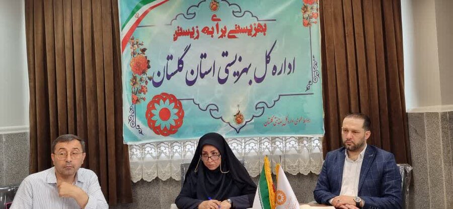 از طرح‌های محله‌محور تا جشنواره تئاتر کاسپین؛ برنامه‌های تازه بهزیستی گلستان