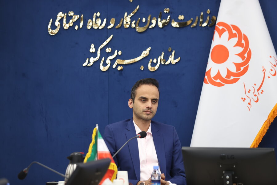 ۳۰ سفر رئیس سازمان بهزیستی به ۱۹ مرکز استان و ۲۷ شهرستان تاکنون