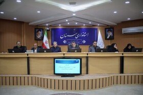سمنان هفدهمین شهر ایران در فهرست شهرهای دوستدار سالمند