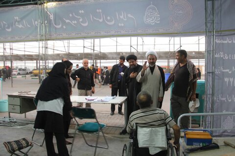 گزارش تصویری