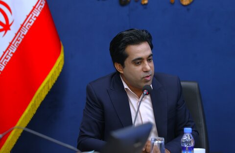 جلسه شورای تحول اداری