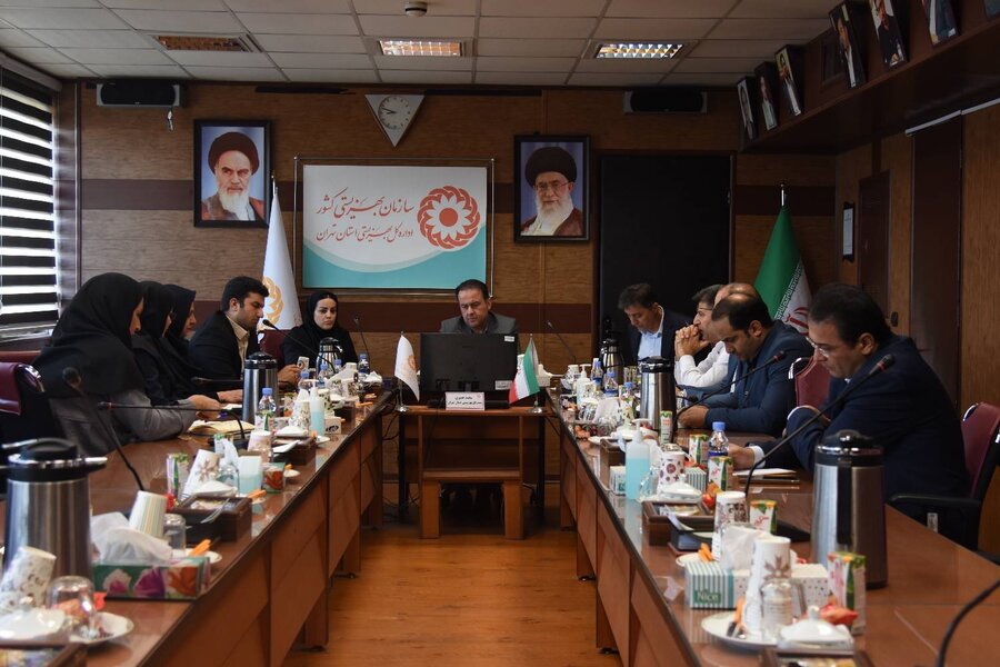 شتاب در پرداخت وام مسکن به مددجویان با همکاری بانک‌ها