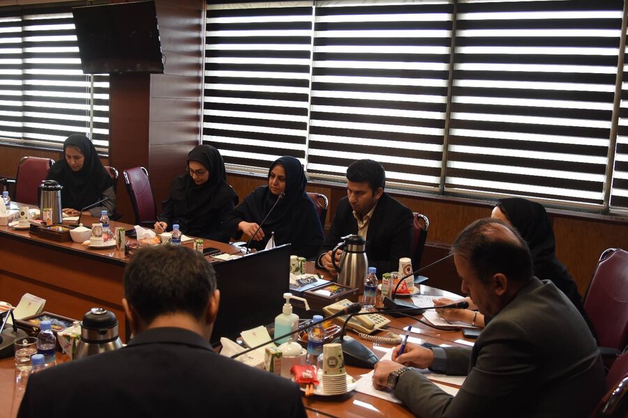 شتاب در پرداخت وام مسکن به مددجویان با همکاری بانک‌ها