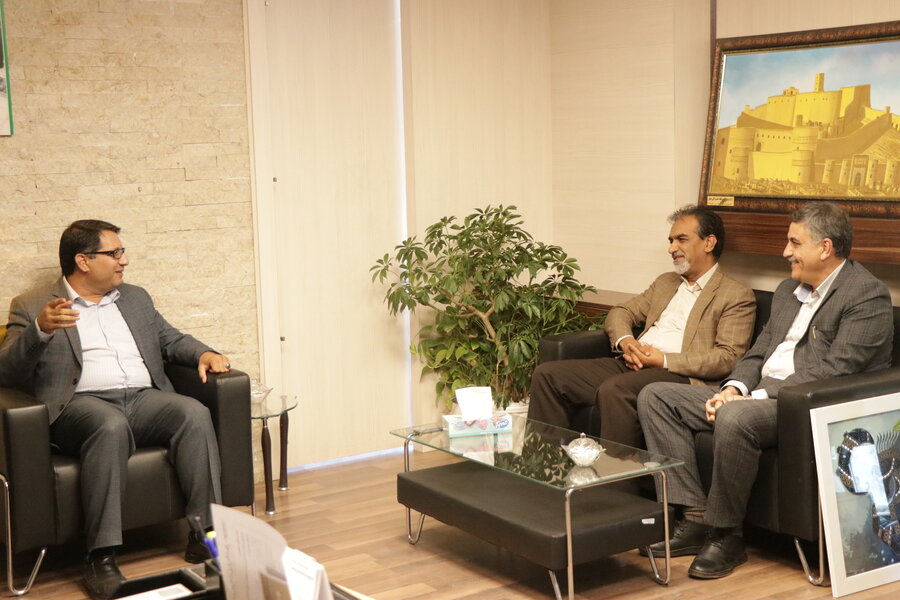 سرمایه گذاری در ورزش افراد دارای معلولیت به نفع جامعه است