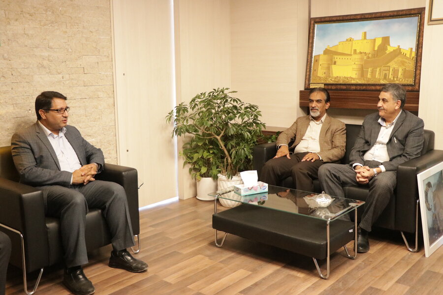 سرمایه گذاری در ورزش افراد دارای معلولیت به نفع جامعه است