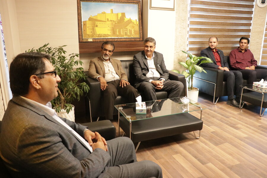 سرمایه گذاری در ورزش افراد دارای معلولیت به نفع جامعه است