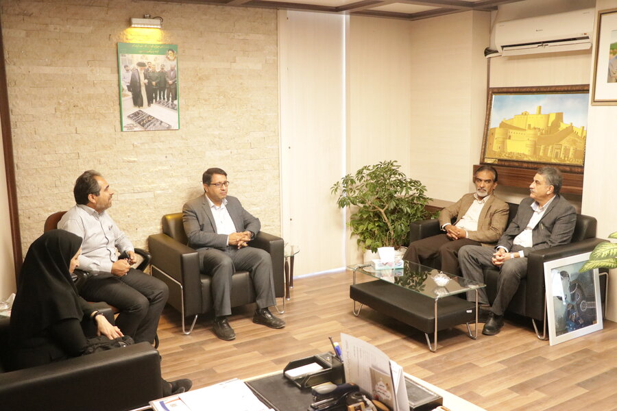 سرمایه گذاری در ورزش افراد دارای معلولیت به نفع جامعه است