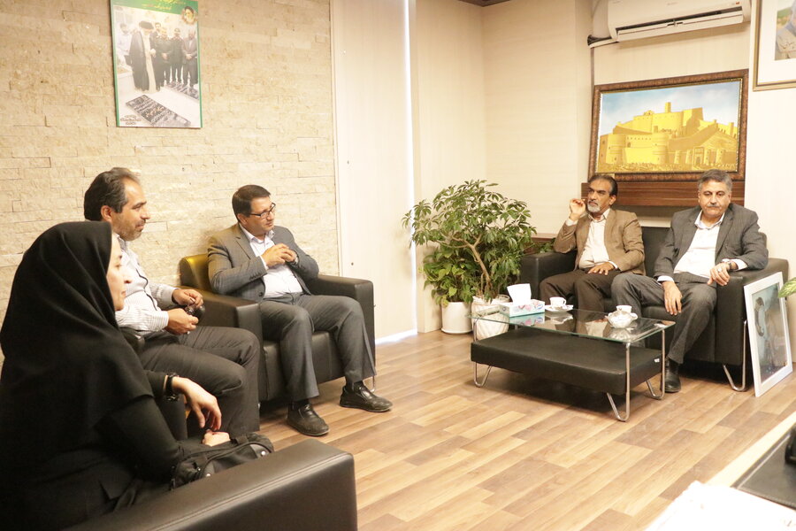 سرمایه گذاری در ورزش افراد دارای معلولیت به نفع جامعه است