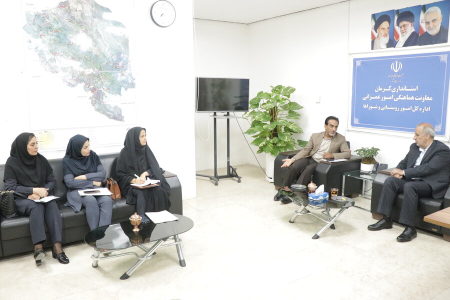 آموزش مهارت‌های زندگی و فرزندپروری در ۲۵ بخش روستایی استان