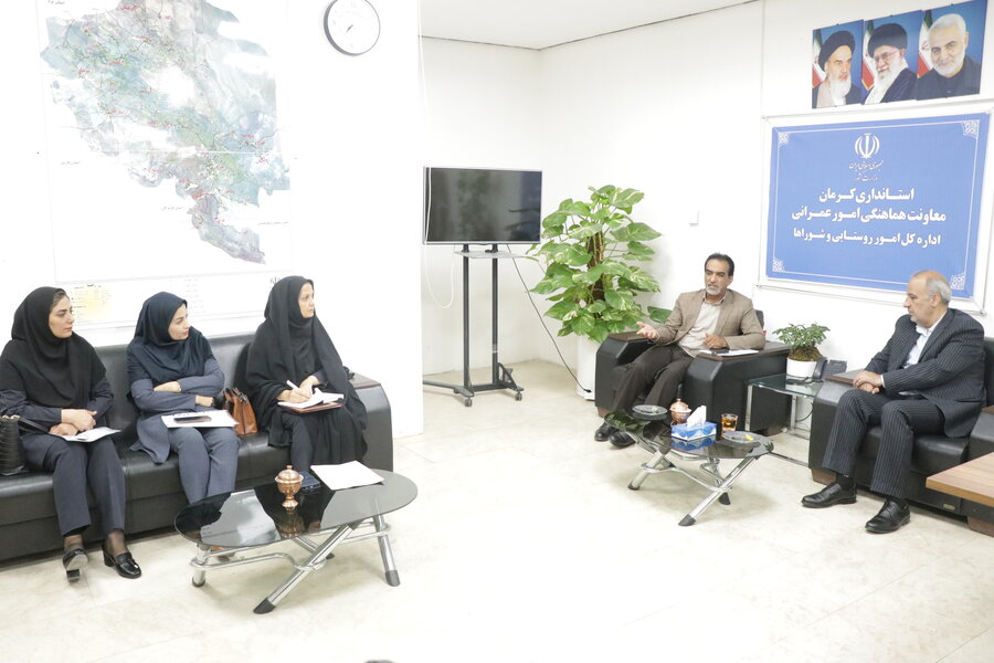 آموزش مهارت‌های زندگی و فرزندپروری در ۲۵ بخش روستایی استان