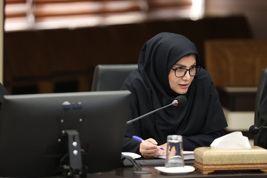 بسته عمرانی سازمان بهزیستی در دهه فجر؛ افتتاح ۱۸۳۳۵ فرصت شغلی، ۲۳۱ پنل خورشیدی و واگذاری ۱۴۶۸ مسکن