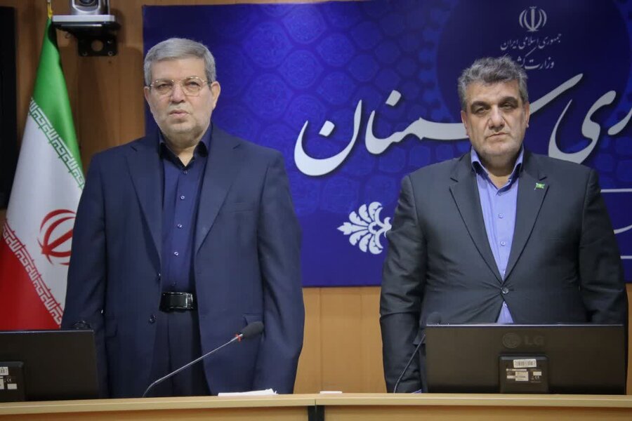 شورای ساماندهی امور سالمندان با حضور رئیس سازمان بهزیستی کشور