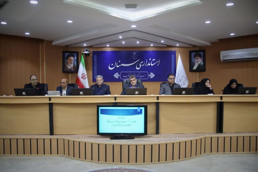 سمنان هفدهمین شهر ایران در فهرست شهرهای دوستدار سالمند