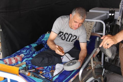 گزارش تصویری