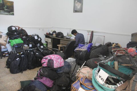 گزارش تصویری