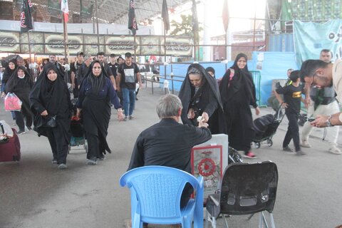 گزارش تصویری