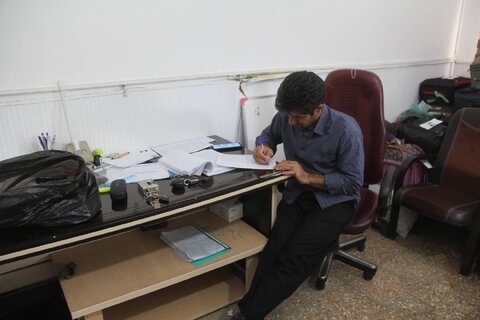 گزارش تصویری