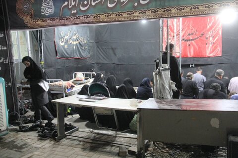 گزارش تصویری