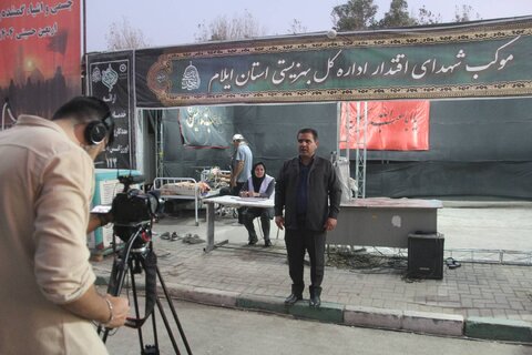 گزارش تصویری