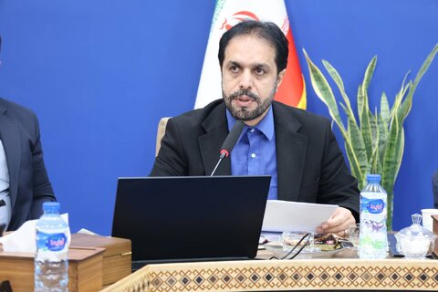 بهزیستی مازندران