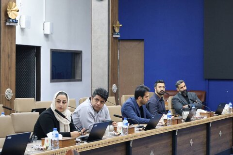 بهزیستی مازندران