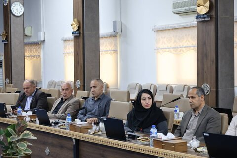 بهزیستی مازندران