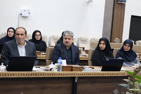 بهزیستی مازندران