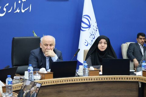 بهزیستی مازندران