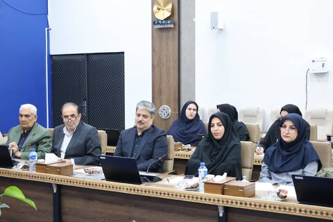 بهزیستی مازندران