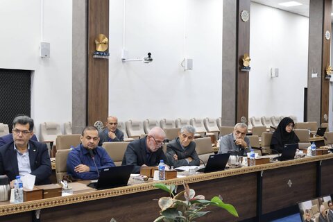 بهزیستی مازندران