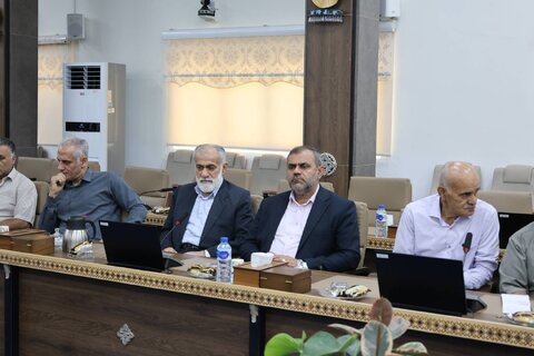 بهزیستی مازندران