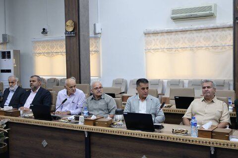 بهزیستی مازندران