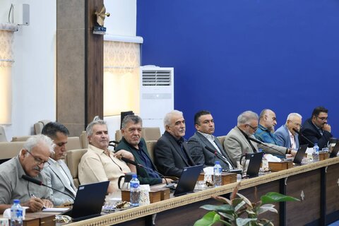 بهزیستی مازندران