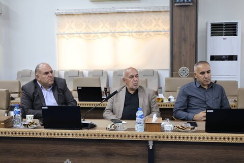 بهزیستی مازندران