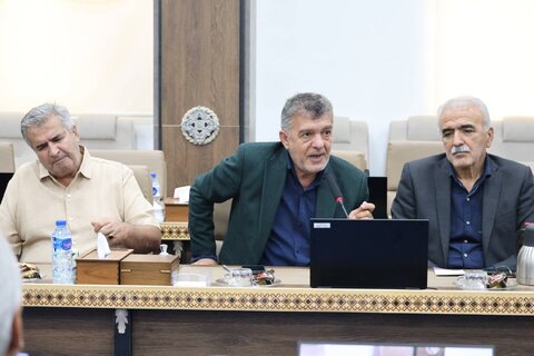 بهزیستی مازندران