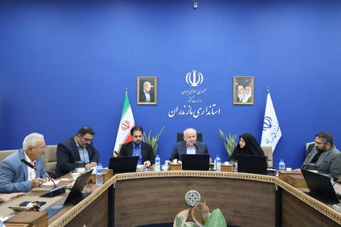 بهزیستی مازندران