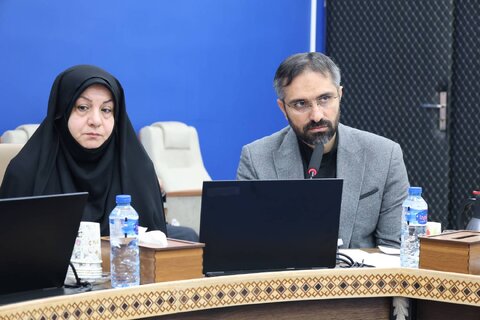 بهزیستی مازندران