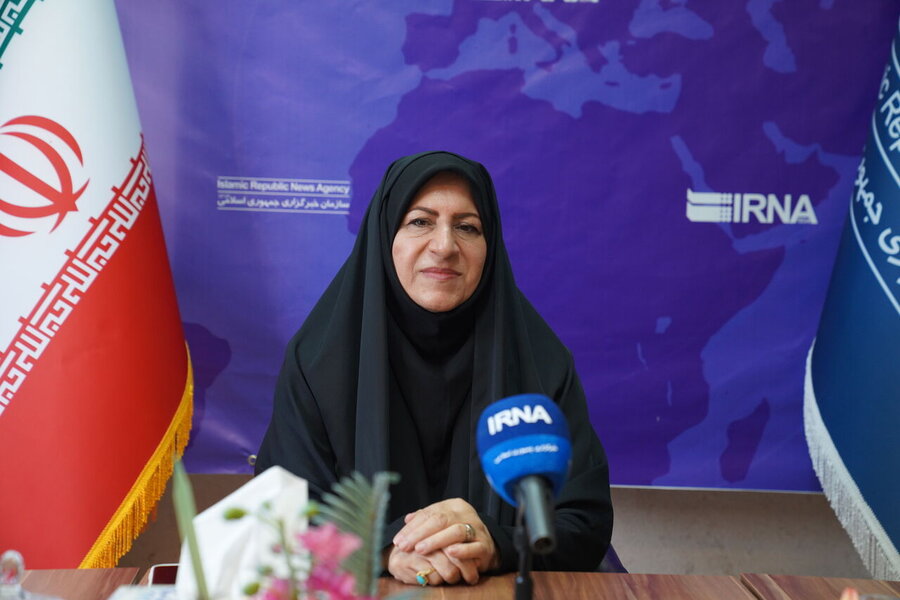 در رسانه| بهزیستی استان اردبیل ۱۷۰ نوع خدمت ارائه می‌کند