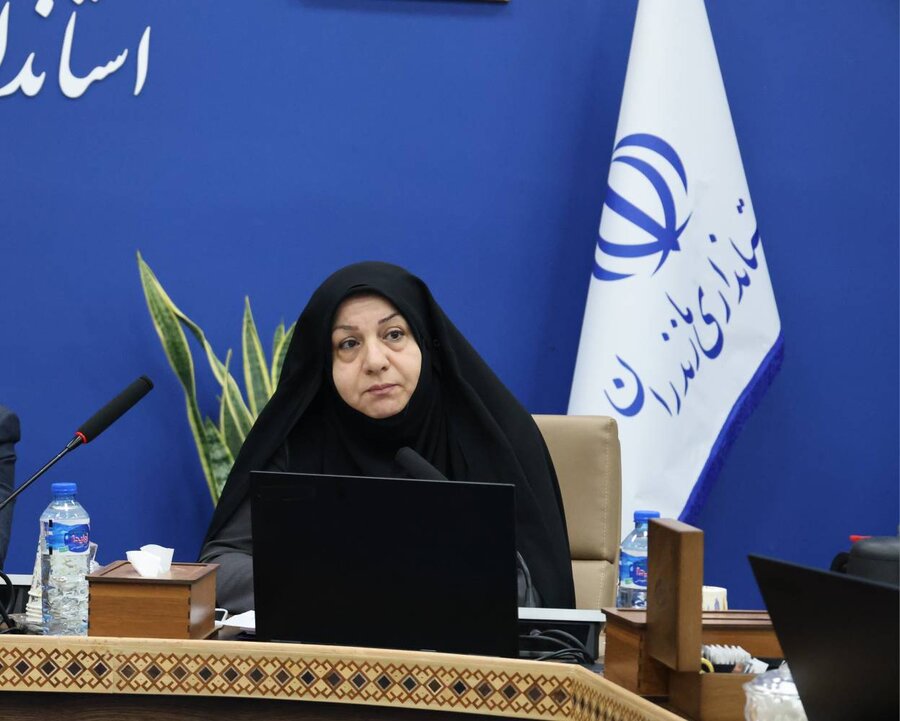 ۲۳۵ میلیارد تومان کمک مردمی در یک سال؛ دستاورد بهزیستی مازندران با حمایت خیرین نیک اندیش 

