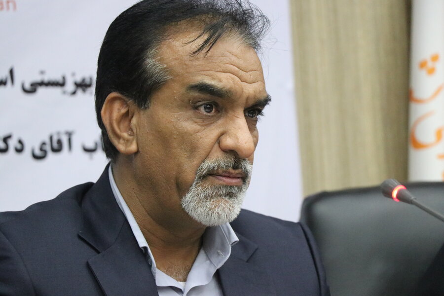 پیام مدیرکل بهزیستی استان کرمان به مناسبت روز تشکل ها و مشارکت های اجتماعی