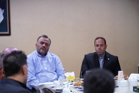 تشکیل شورای رفاه، معیشت و منزلت برای ارتقای انرژی و انگیزه کارکنان بهزیستی/ جهاد تبیین یعنی کارهای خوب و دستاوردهای ارزشمند را به گوش مردم برسانیم