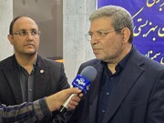 بهزیستی در رسانه | پوشش خبری حضور رئیس سازمان بهزیستی کشور در استان سمنان