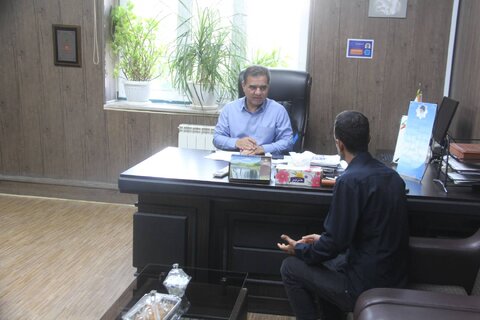 گزارش تصویری